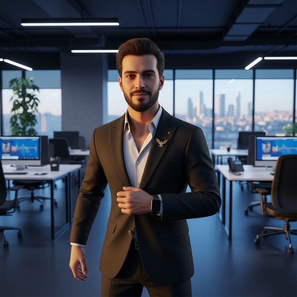 Business Development Assistant Batu