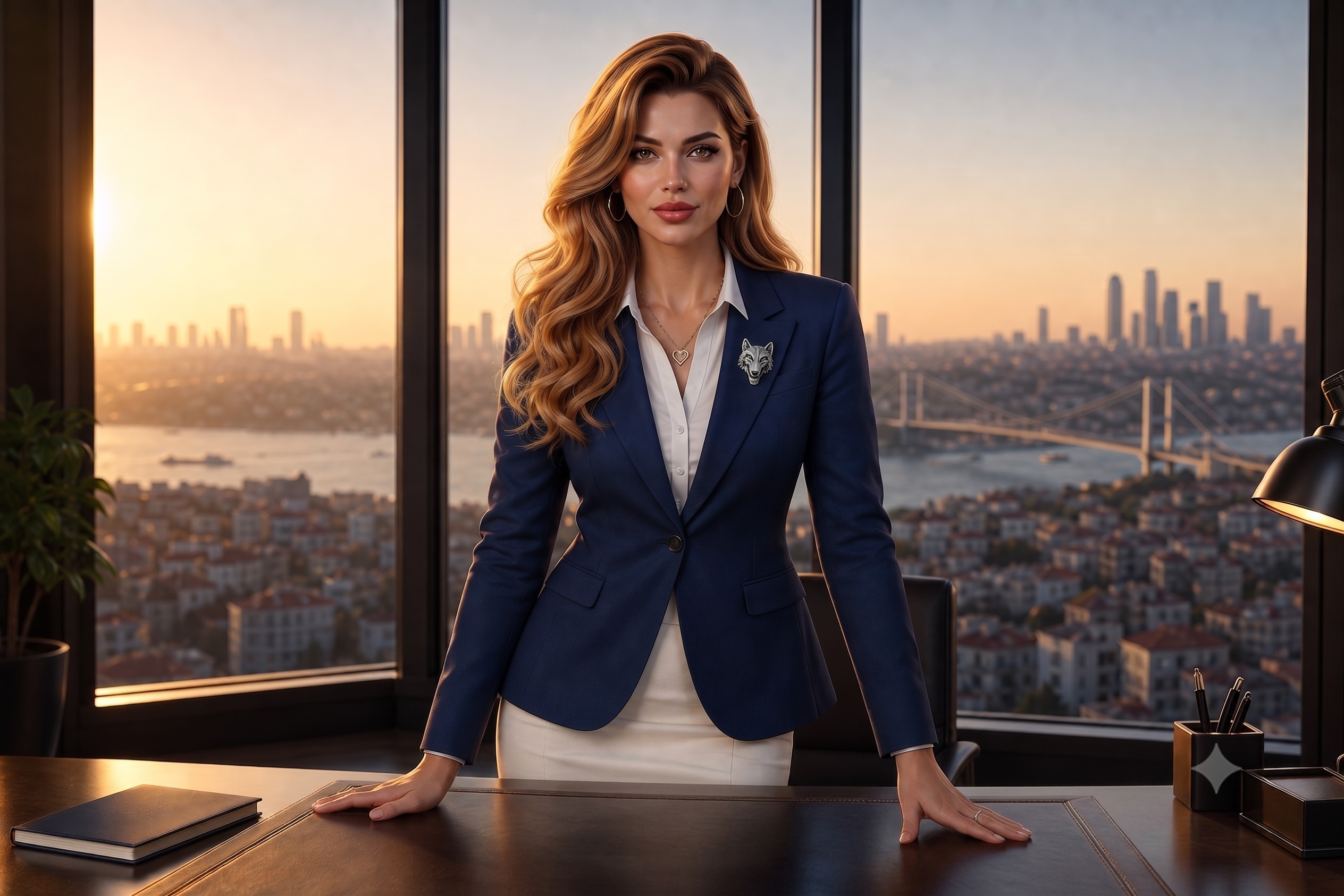 Purchasing Assistant Asena