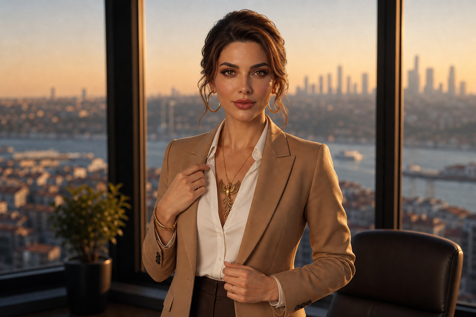 Operations Assistant Anka